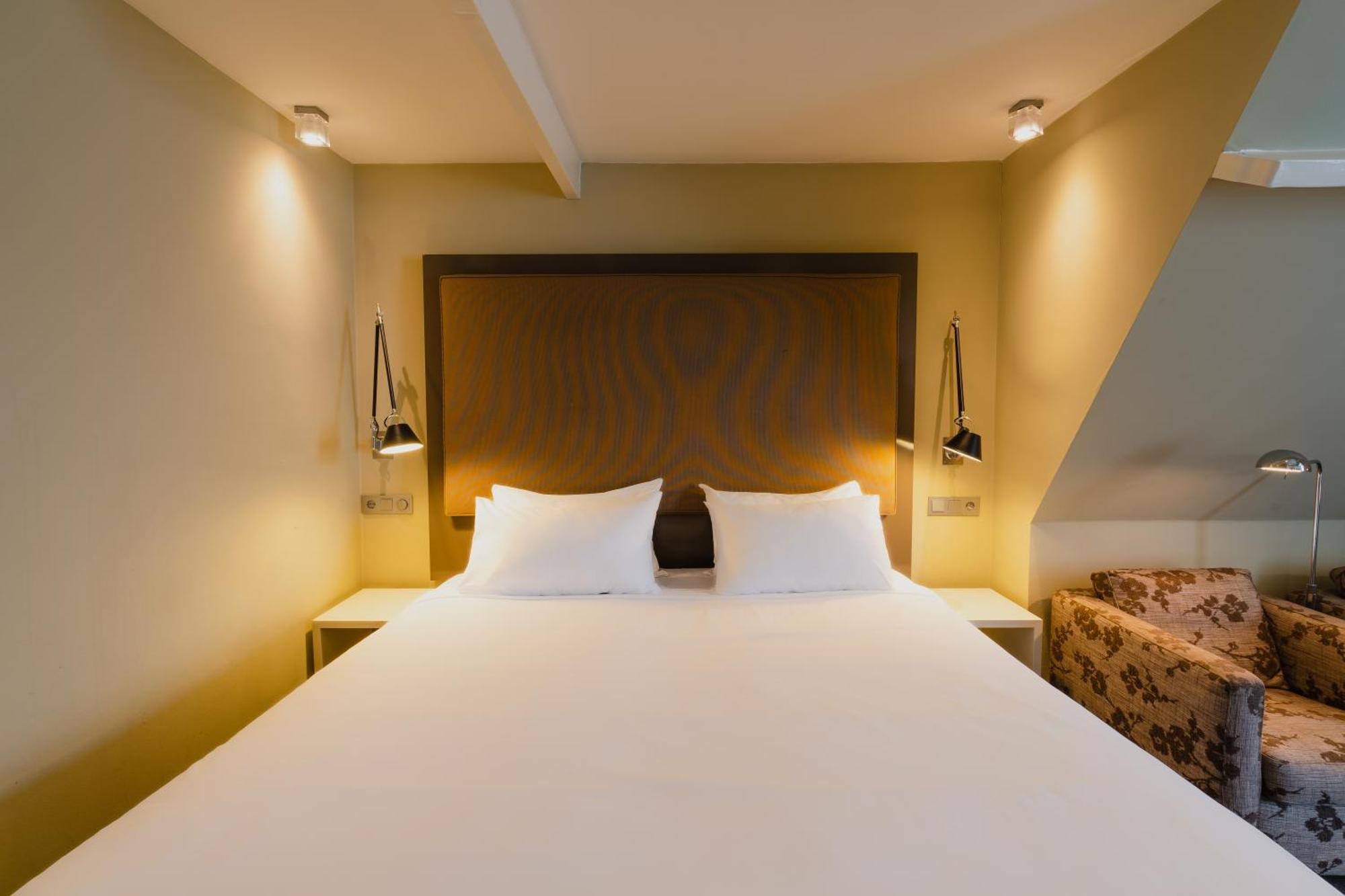Hotel Roemer Amsterdam Exterior photo