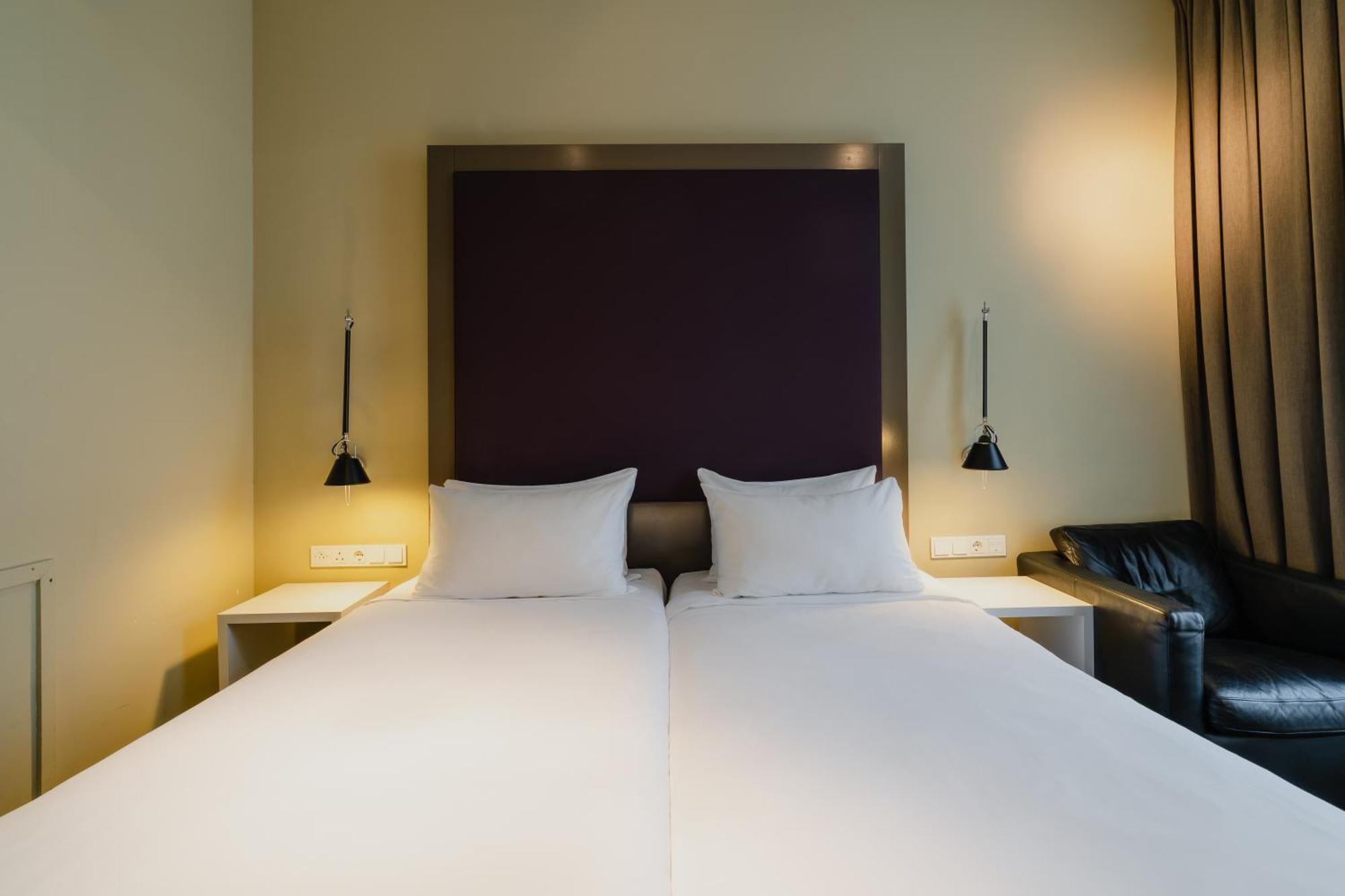 Hotel Roemer Amsterdam Room photo