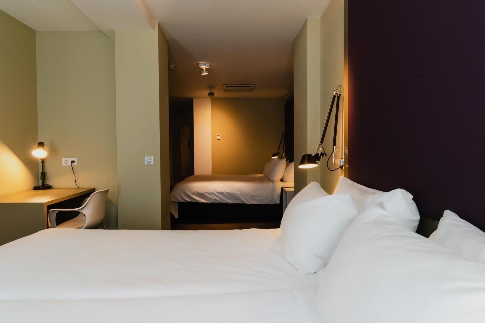 Hotel Roemer Amsterdam Room photo