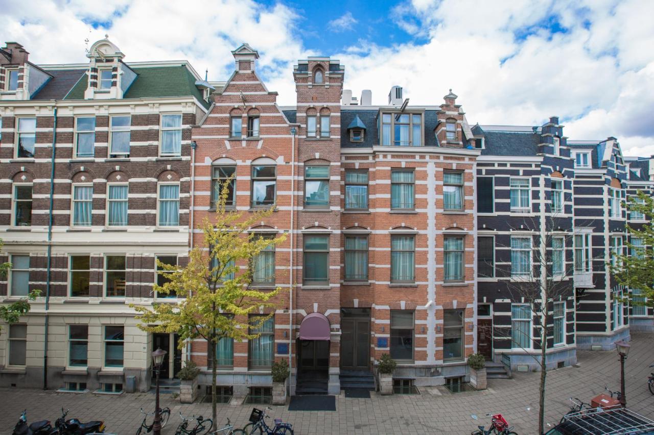 Hotel Roemer Amsterdam Exterior photo